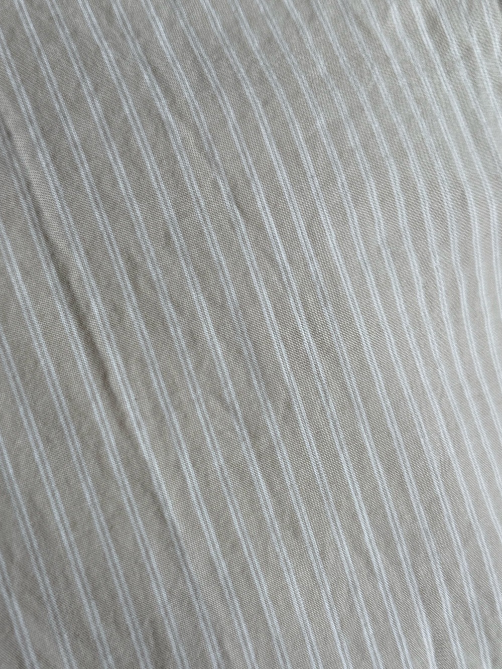 Drawstring Striped Pants - Picture 5 of 5